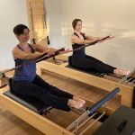 Melissa Lowell Pilates LLC