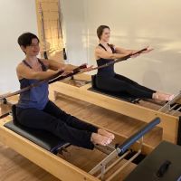 Melissa Lowell Pilates LLC ico
