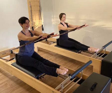 Melissa Lowell Pilates LLC