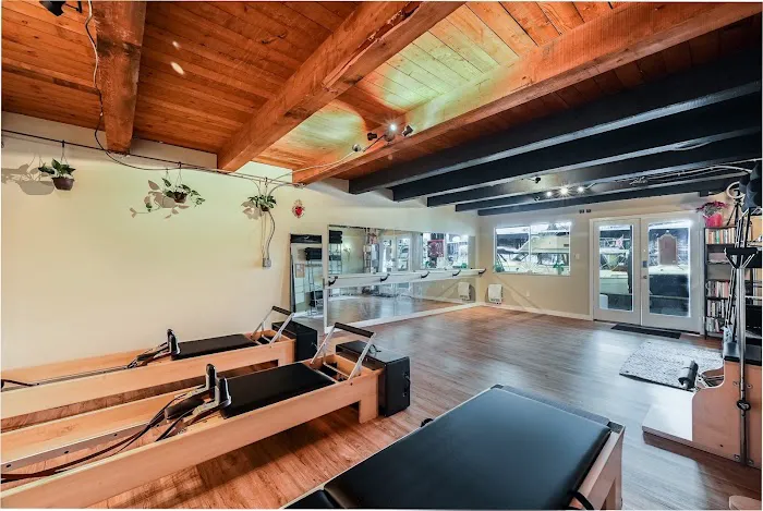 Melissa Lowell Pilates LLC Picture 3