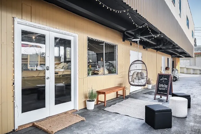 Melissa Lowell Pilates LLC Picture 4