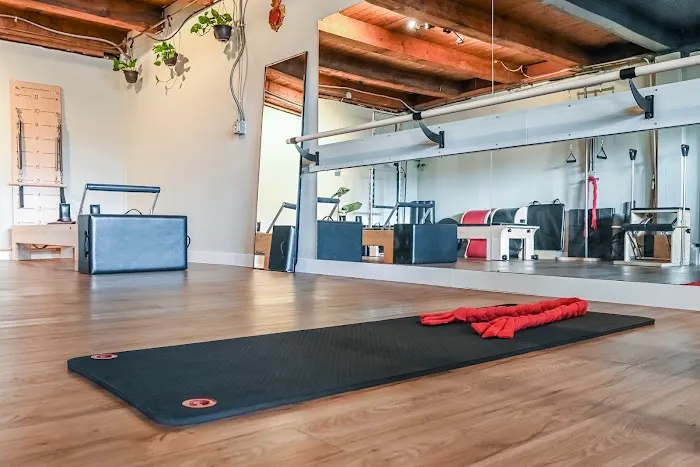 Melissa Lowell Pilates LLC Picture 2