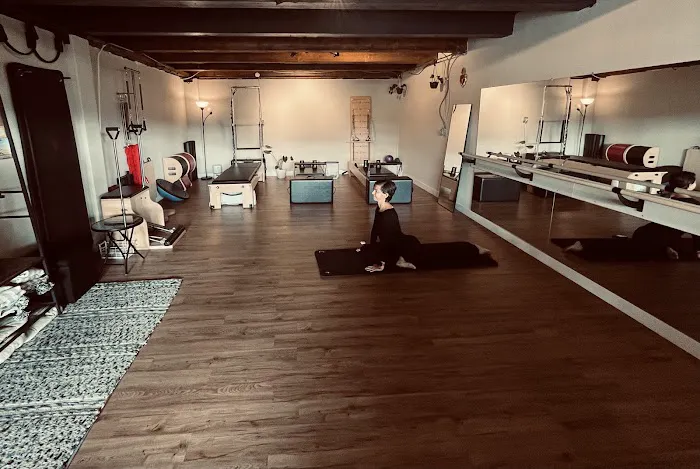 Breathing Room Studio Picture 2