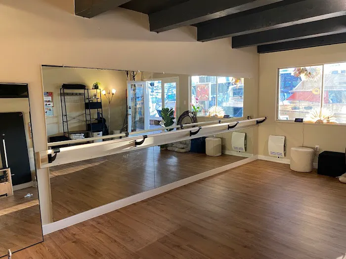 Breathing Room Studio Picture 1