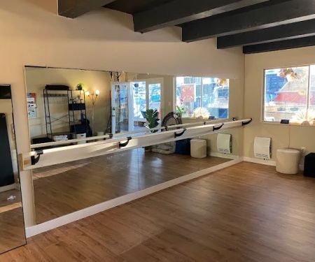 Breathing Room Studio