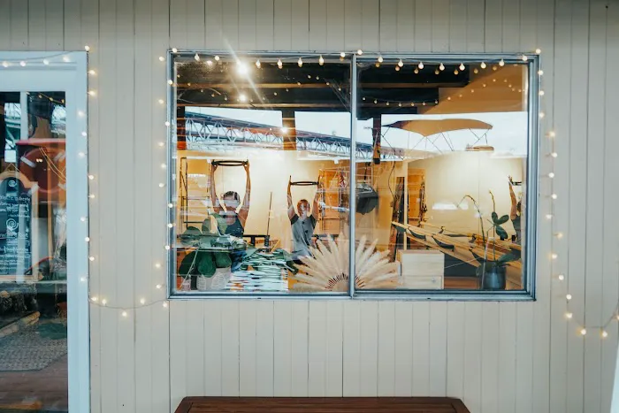 Meditation in Motion Pilates and Yoga Picture 4