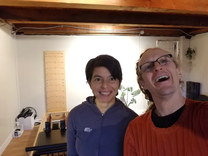 Meditation in Motion Pilates and Yoga Picture 3