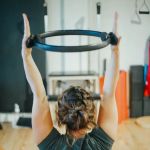 Meditation in Motion Pilates and Yoga