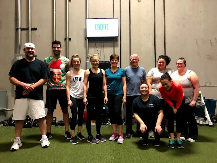 Create Fitness Kent Picture 8