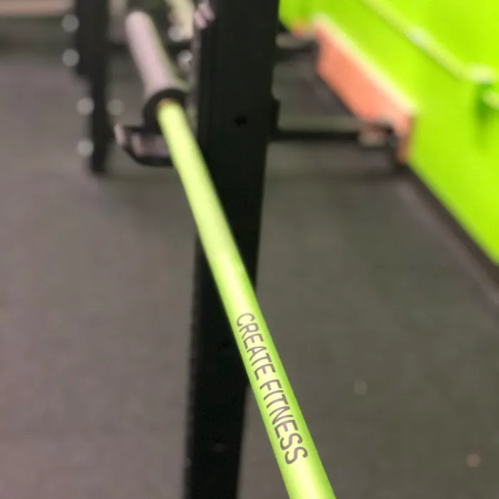 Create Fitness Kent Picture 7