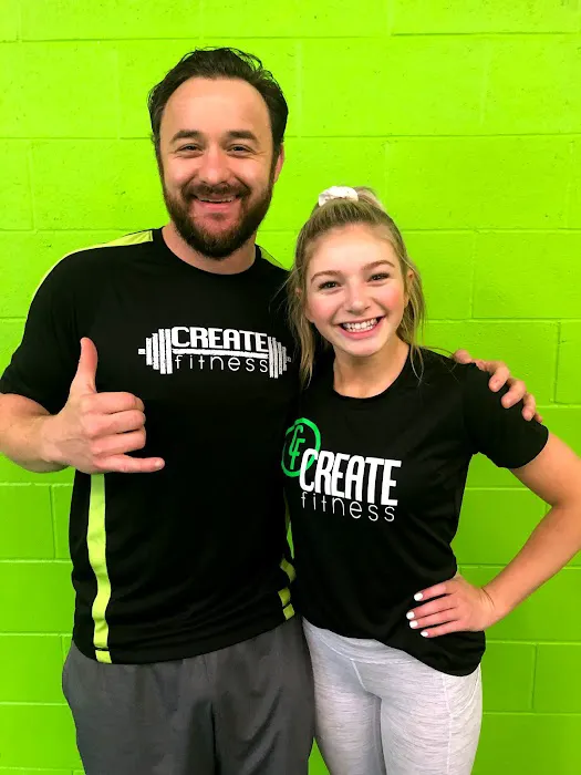 Create Fitness Kent Picture 6