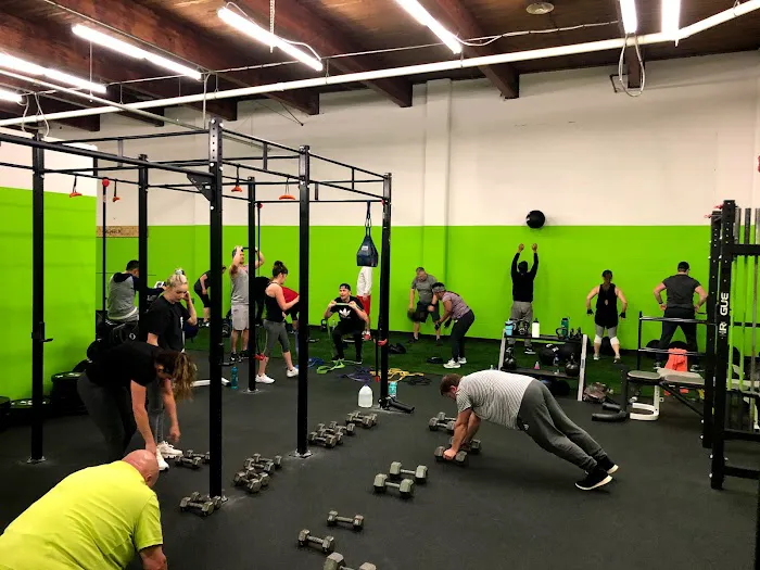 Create Fitness Kent Picture 2