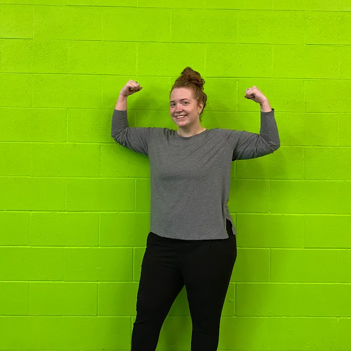 Create Fitness Kent Picture 10