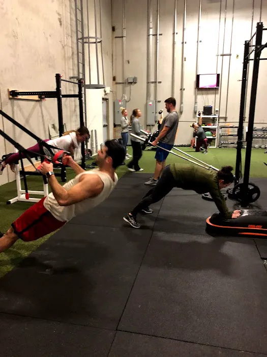 Create Fitness Kent Picture 4