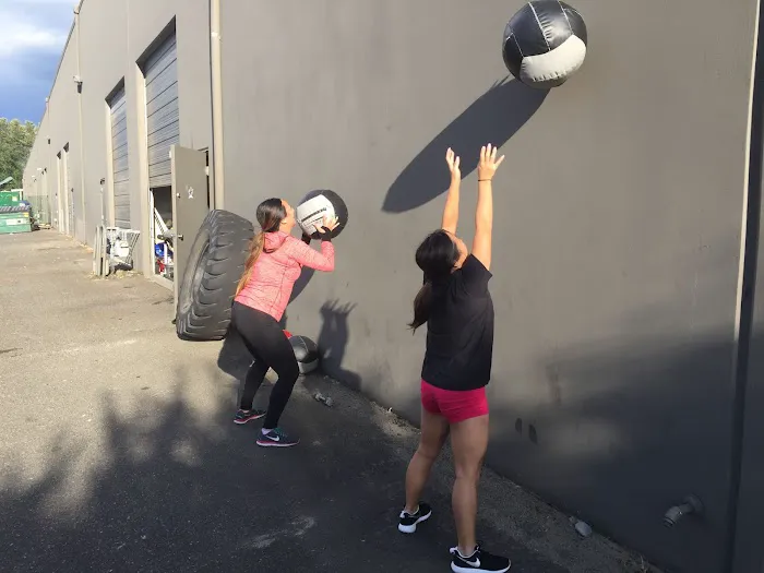 Create Fitness Kent Picture 1