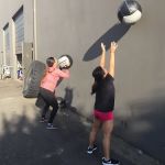 Create Fitness Kent