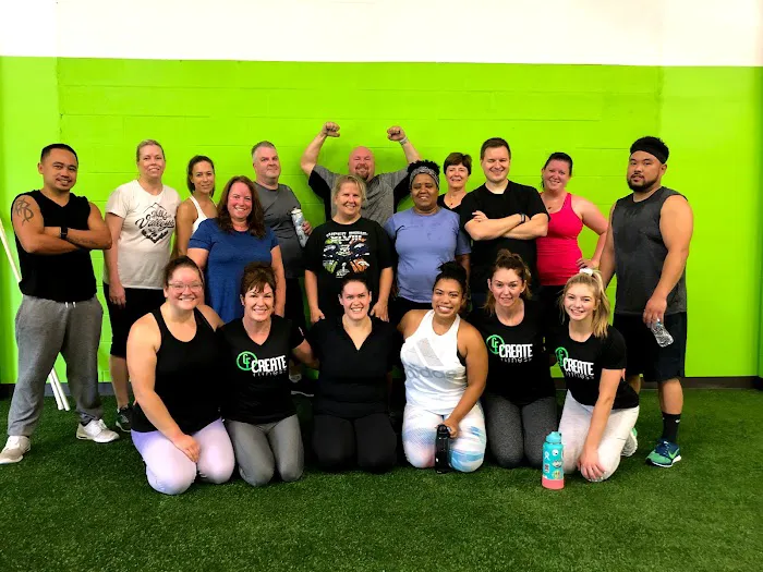 Create Fitness Kent Picture 3