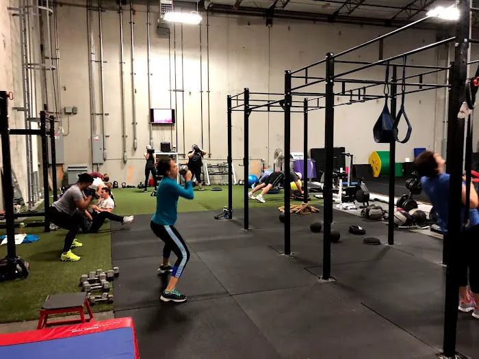 Create Fitness Kent Picture 9