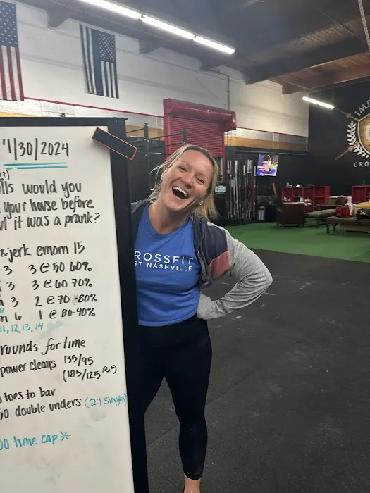 Imperial CrossFit | CrossFit Gym in Kent, WA Picture 10