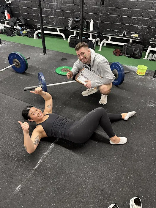 Imperial CrossFit | CrossFit Gym in Kent, WA Picture 7