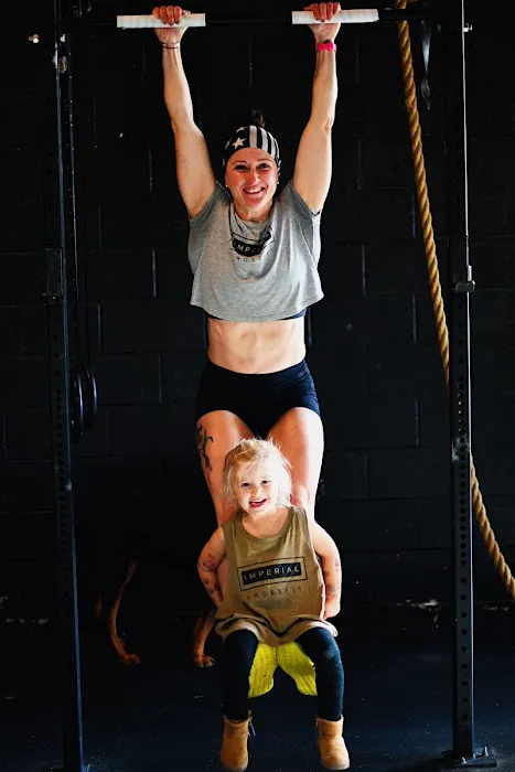 Imperial CrossFit | CrossFit Gym in Kent, WA Picture 5