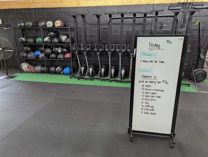 Imperial CrossFit | CrossFit Gym in Kent, WA Picture 8