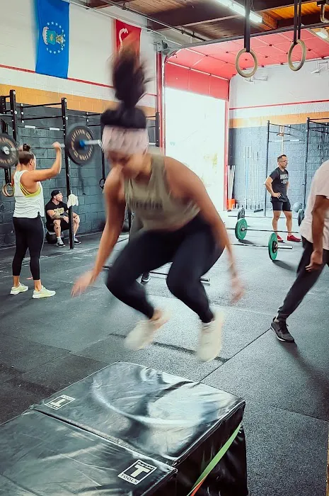 Imperial CrossFit | CrossFit Gym in Kent, WA Picture 2