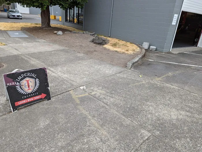 Imperial CrossFit | CrossFit Gym in Kent, WA Picture 9