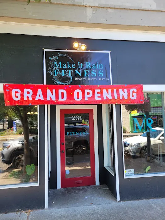 Make it Rain Fitness Picture 3