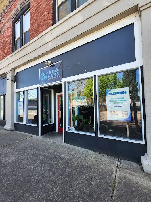 Make it Rain Fitness Picture 10