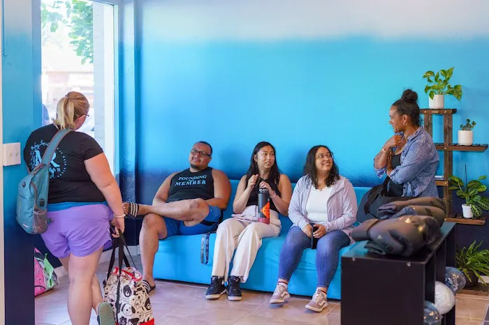 Make it Rain Fitness Picture 4