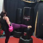 Make it Rain Fitness