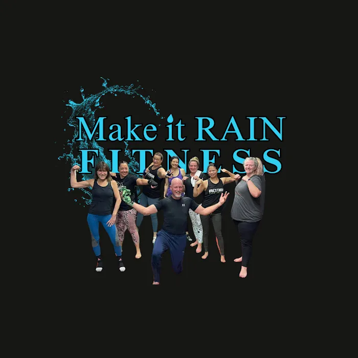 Make it Rain Fitness Picture 8