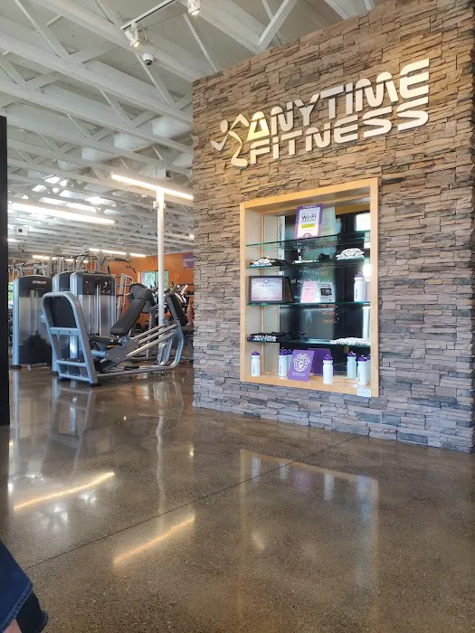Anytime Fitness Picture 10
