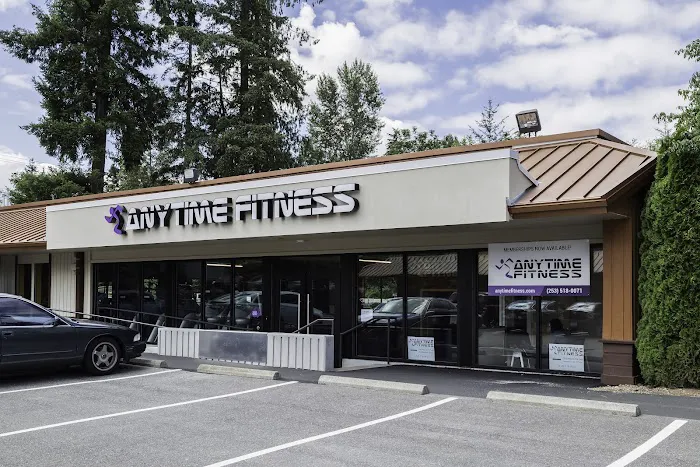 Anytime Fitness Picture 8