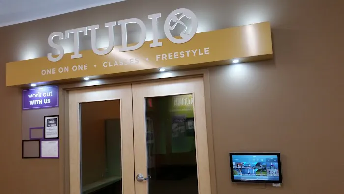 Anytime Fitness Picture 3