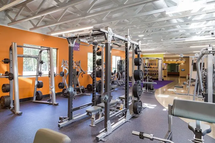 Anytime Fitness Picture 1