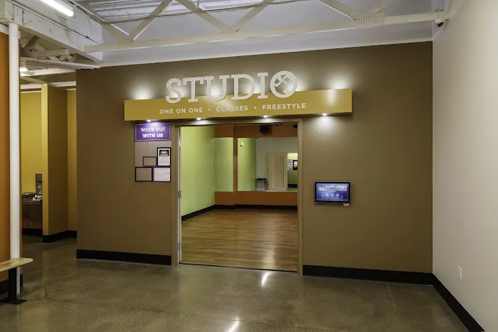 Anytime Fitness Picture 6