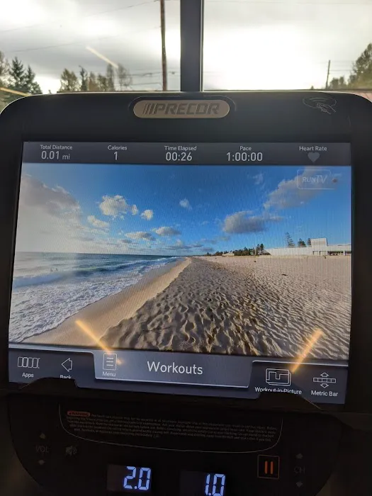 Anytime Fitness Picture 5