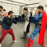 Elite Boxing