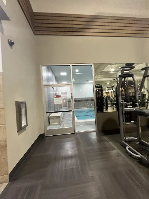 LA Fitness Picture 2