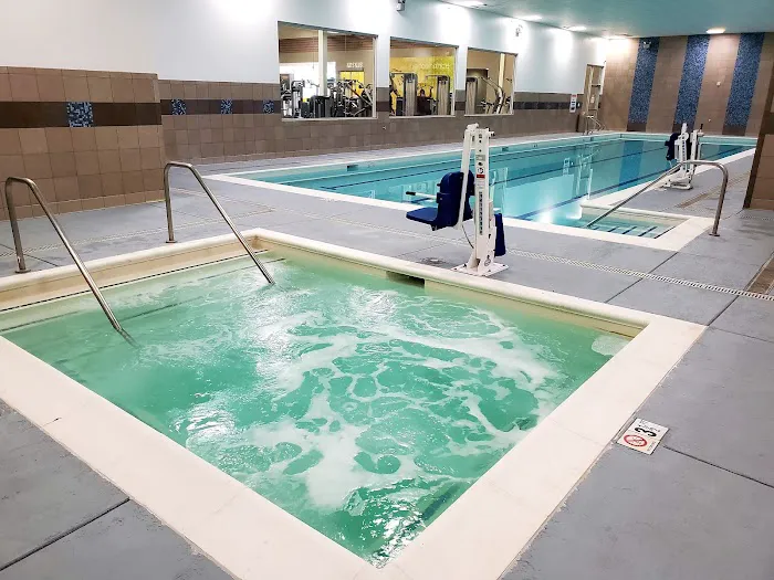 LA Fitness Picture 5