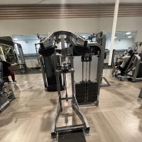 LA Fitness ico