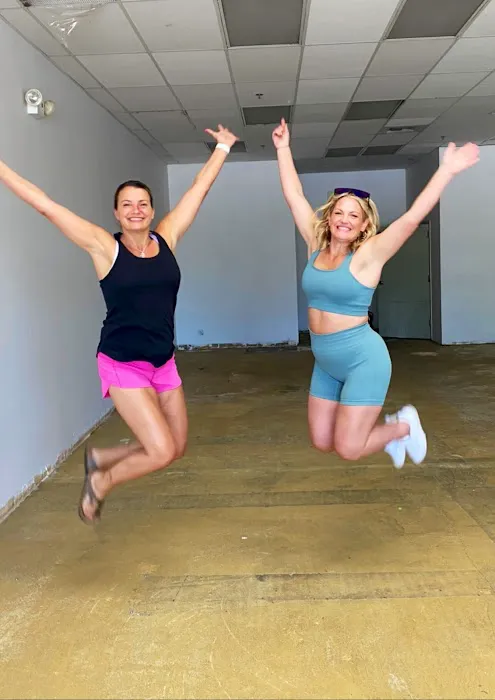 Balance Hot Yoga Kent Picture 5