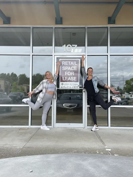 Balance Hot Yoga Kent Picture 4