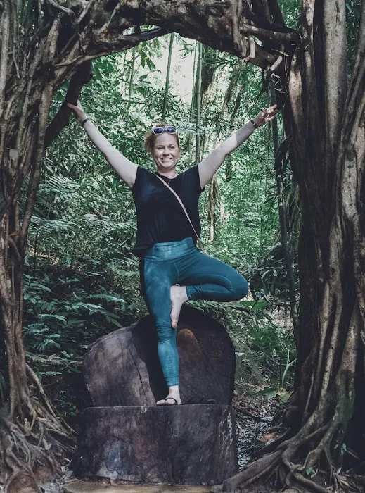 Balance Hot Yoga Kent Picture 10