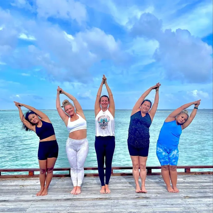 Balance Hot Yoga Kent Picture 1