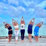 Balance Hot Yoga Kent
