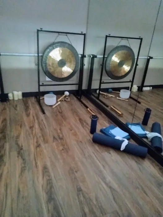 Balance Hot Yoga Kent Picture 9