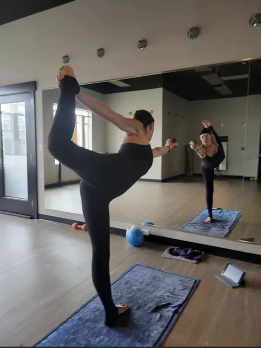 Balance Hot Yoga Kent Picture 6